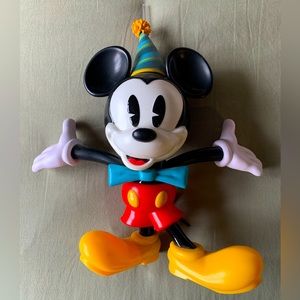 Mickey Mouse 90th Birthday Sipper